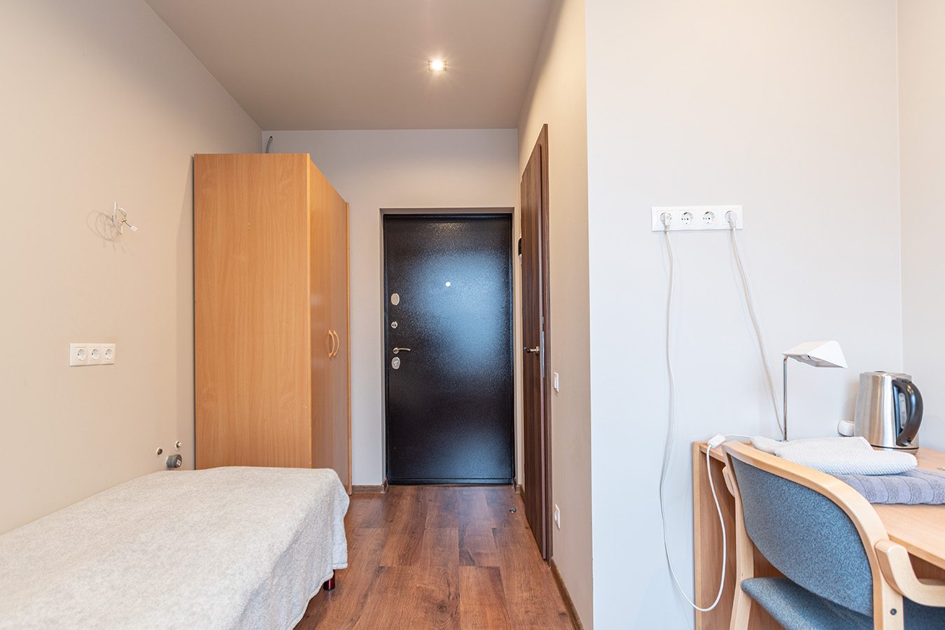 Smart Apartment 312