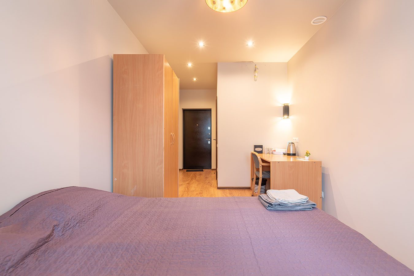 Smart Apartment 216