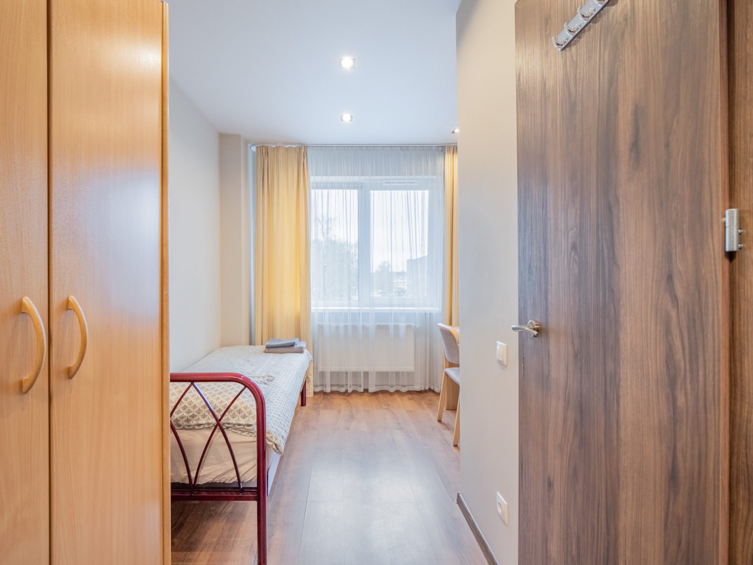 Smart Apartment 311