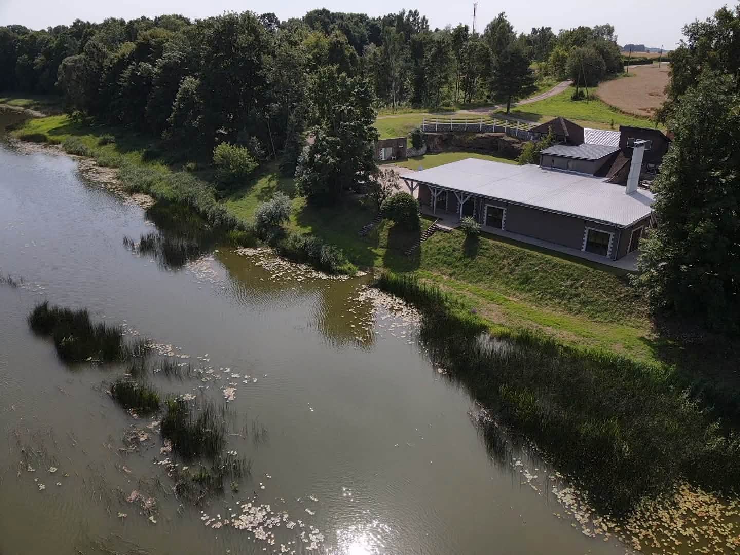Atpūtas komplekss "Klintis"